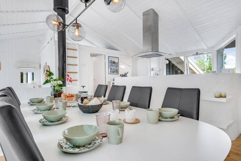 Foto von Ferienhaus RM41 in Marielyst - Falster
