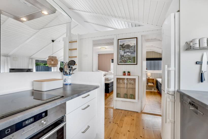 Foto von Ferienhaus RM41 in Marielyst - Falster