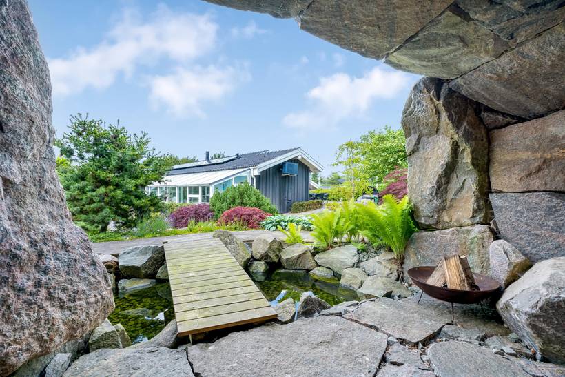 Foto von Ferienhaus RM41 in Marielyst - Falster