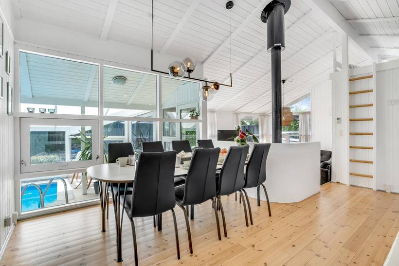 Foto von Ferienhaus RM41 in Marielyst - Falster