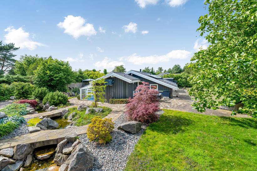 Foto von Ferienhaus RM41 in Marielyst - Falster