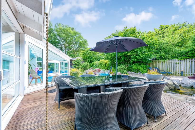 Foto von Ferienhaus RM41 in Marielyst - Falster