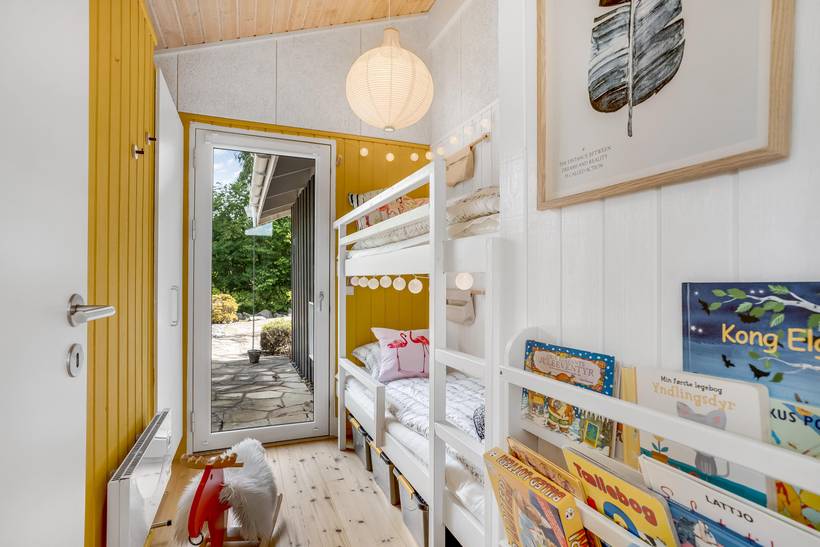 Foto von Ferienhaus RM41 in Marielyst - Falster