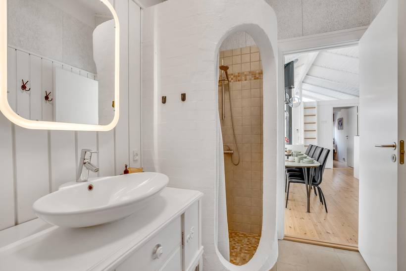 Foto von Ferienhaus RM41 in Marielyst - Falster
