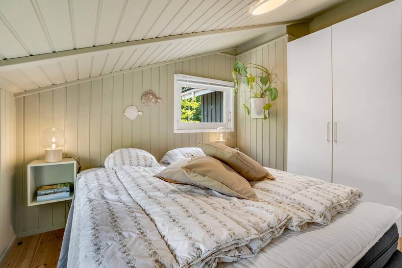 Foto von Ferienhaus RM41 in Marielyst - Falster