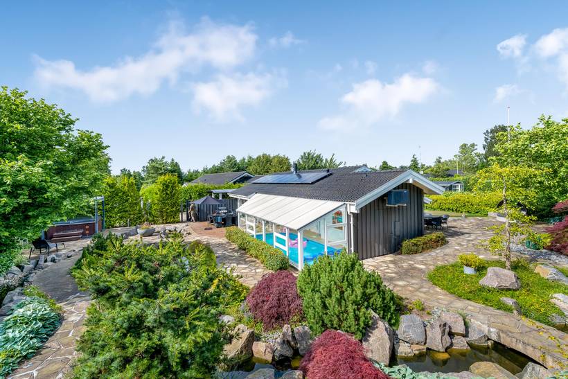 Foto von Ferienhaus RM41 in Marielyst - Falster