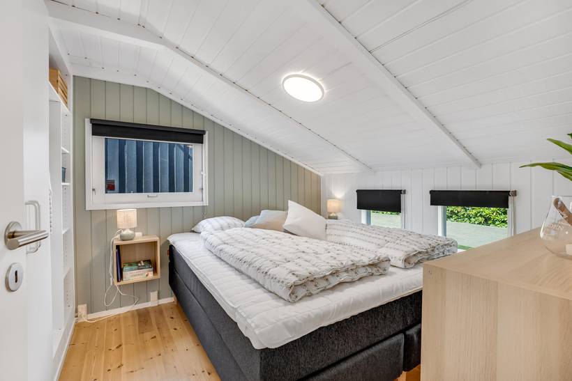 Foto von Ferienhaus RM41 in Marielyst - Falster