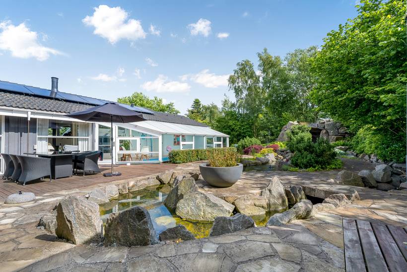 Foto von Ferienhaus RM41 in Marielyst - Falster
