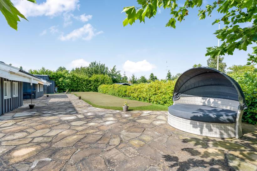 Foto von Ferienhaus RM41 in Marielyst - Falster