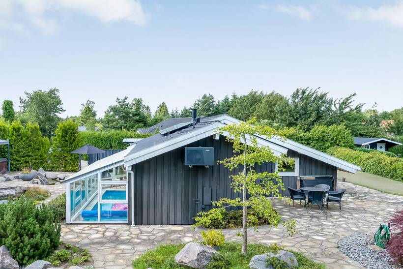 Foto von Ferienhaus RM41 in Marielyst - Falster