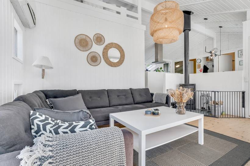 Foto von Ferienhaus RM41 in Marielyst - Falster
