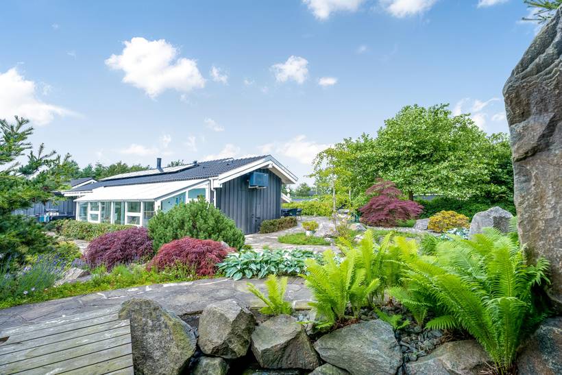 Foto von Ferienhaus RM41 in Marielyst - Falster
