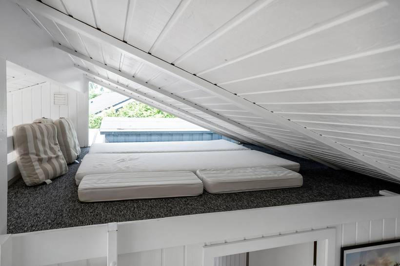Foto von Ferienhaus RM41 in Marielyst - Falster