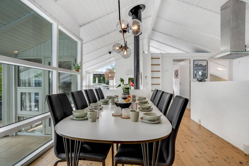 Foto von Ferienhaus RM41 in Marielyst - Falster