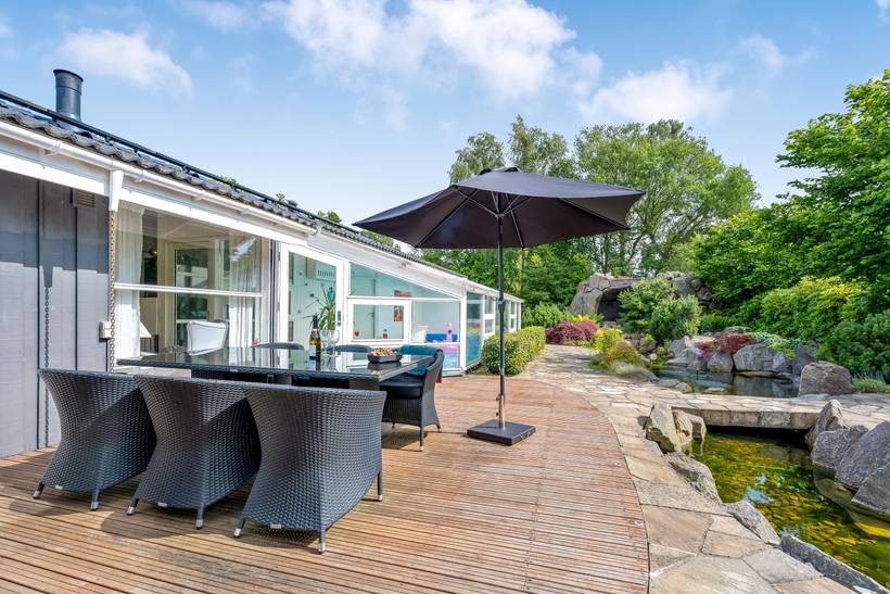 Foto von Ferienhaus RM41 in Marielyst - Falster