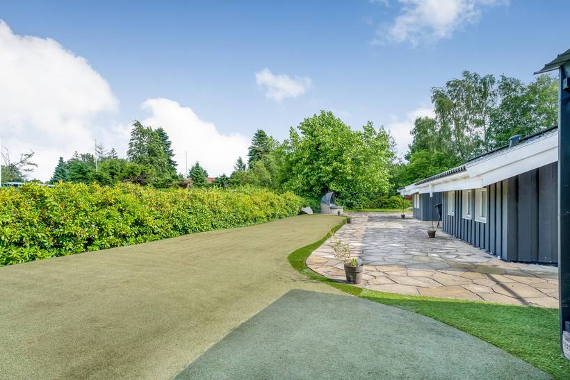 Foto von Ferienhaus RM41 in Marielyst - Falster