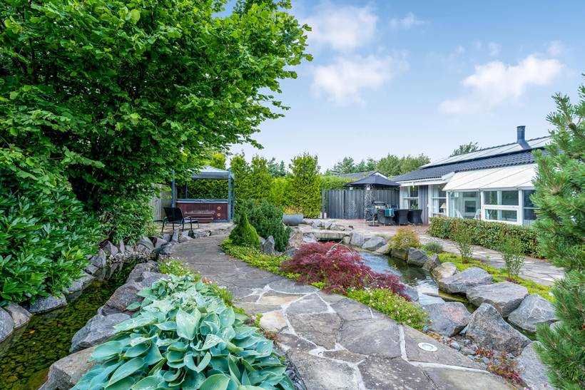 Foto von Ferienhaus RM41 in Marielyst - Falster