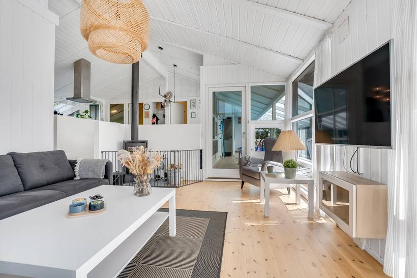 Foto von Ferienhaus RM41 in Marielyst - Falster
