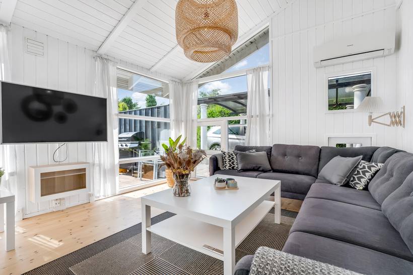 Foto von Ferienhaus RM41 in Marielyst - Falster