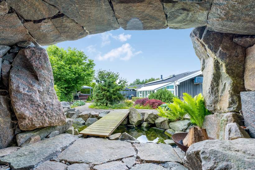 Foto von Ferienhaus RM41 in Marielyst - Falster