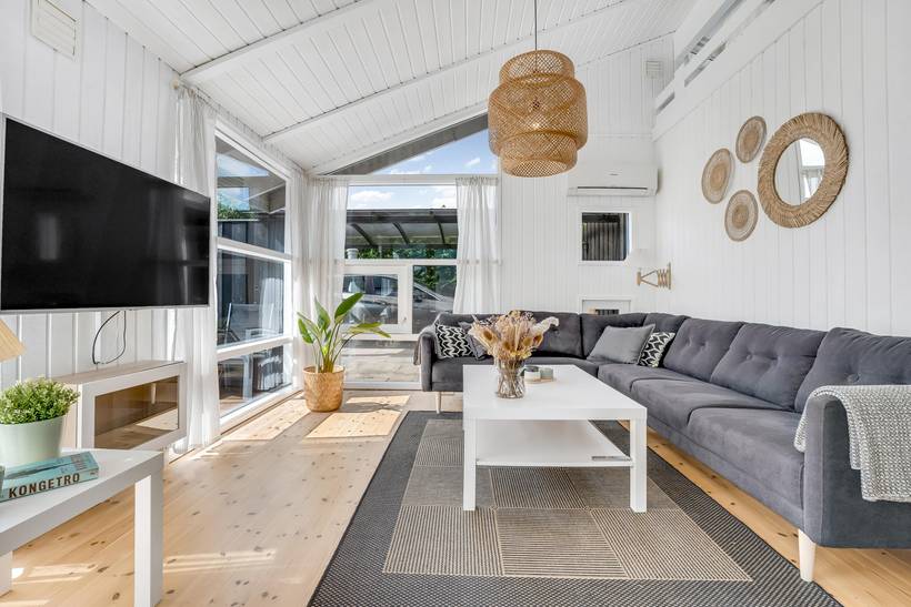Foto von Ferienhaus RM41 in Marielyst - Falster