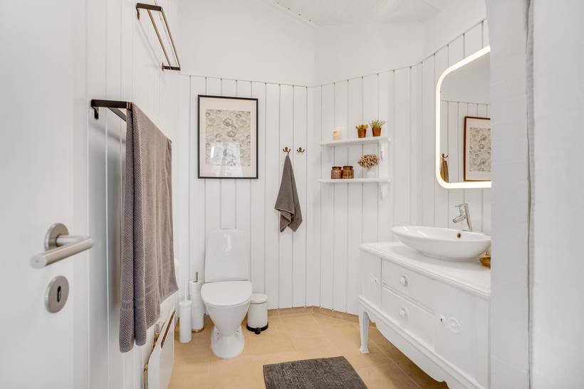 Foto von Ferienhaus RM41 in Marielyst - Falster