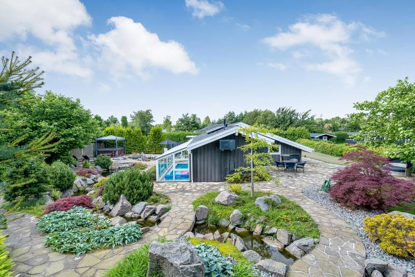 Foto von Ferienhaus RM41 in Marielyst - Falster