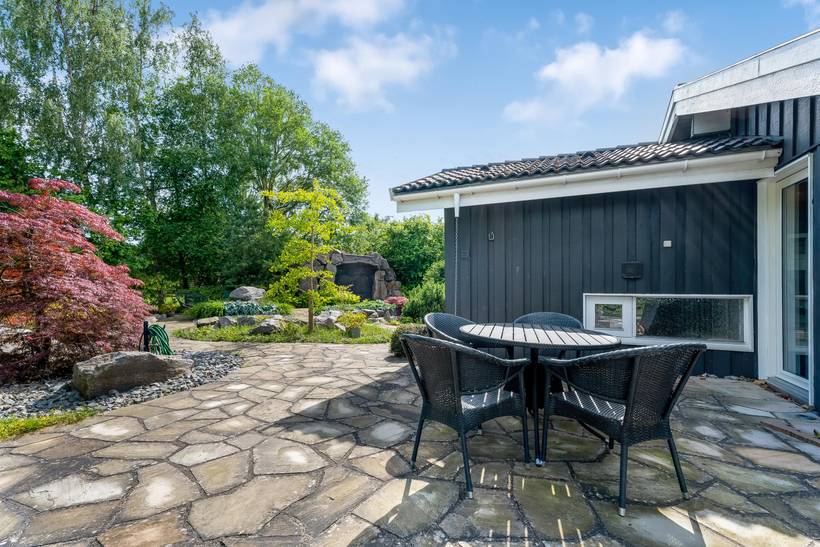 Foto von Ferienhaus RM41 in Marielyst - Falster