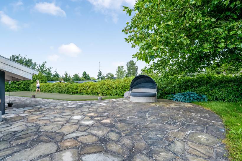Foto von Ferienhaus RM41 in Marielyst - Falster
