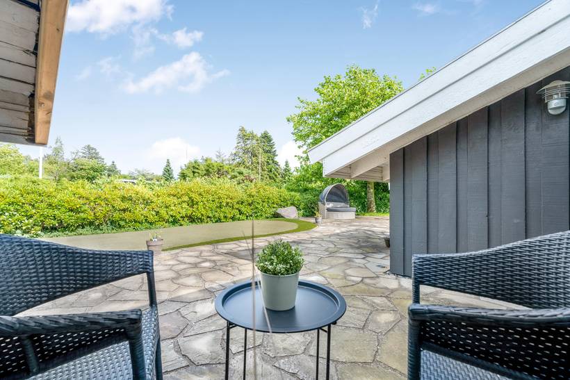 Foto von Ferienhaus RM41 in Marielyst - Falster