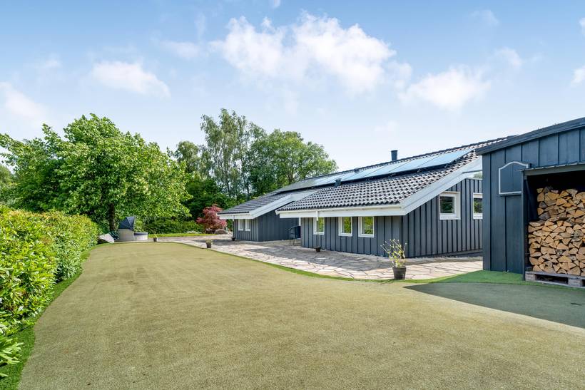 Foto von Ferienhaus RM41 in Marielyst - Falster