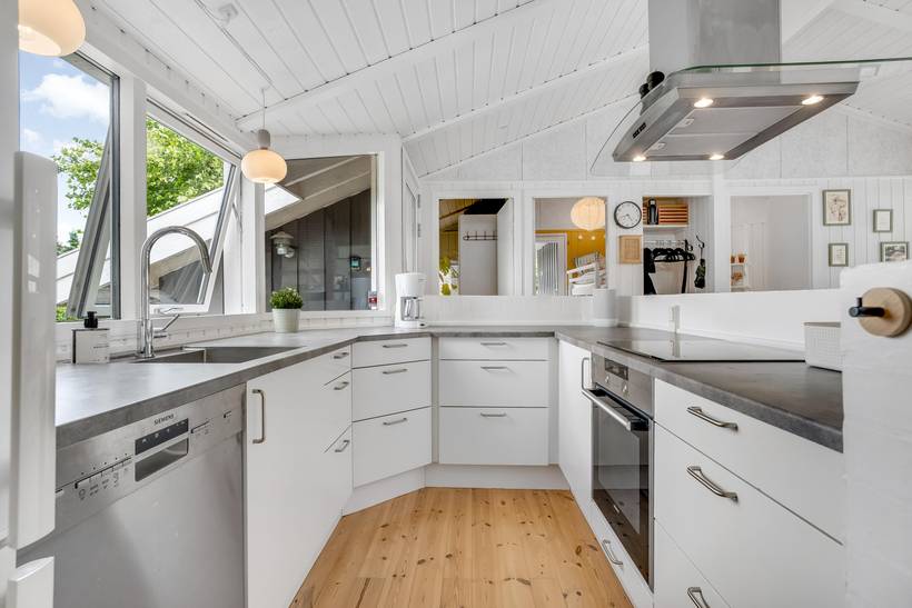 Foto von Ferienhaus RM41 in Marielyst - Falster