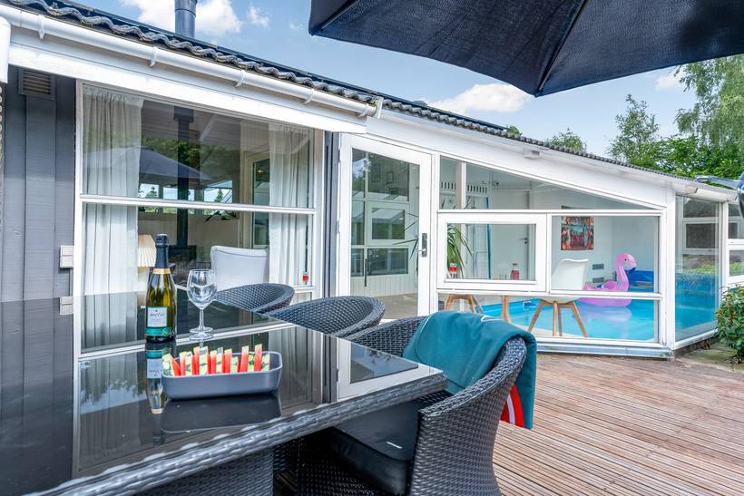 Foto von Ferienhaus RM41 in Marielyst - Falster