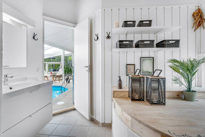 Foto von Ferienhaus RM41 in Marielyst - Falster