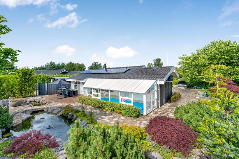 Foto von Ferienhaus RM41 in Marielyst - Falster