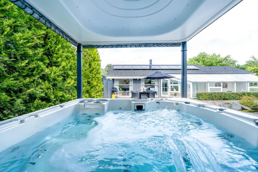 Foto von Ferienhaus RM41 in Marielyst - Falster