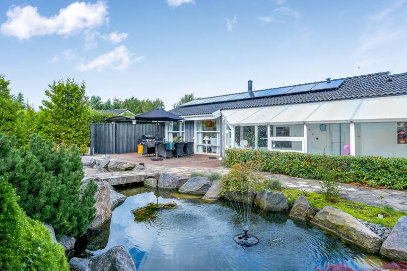 Foto von Ferienhaus RM41 in Marielyst - Falster
