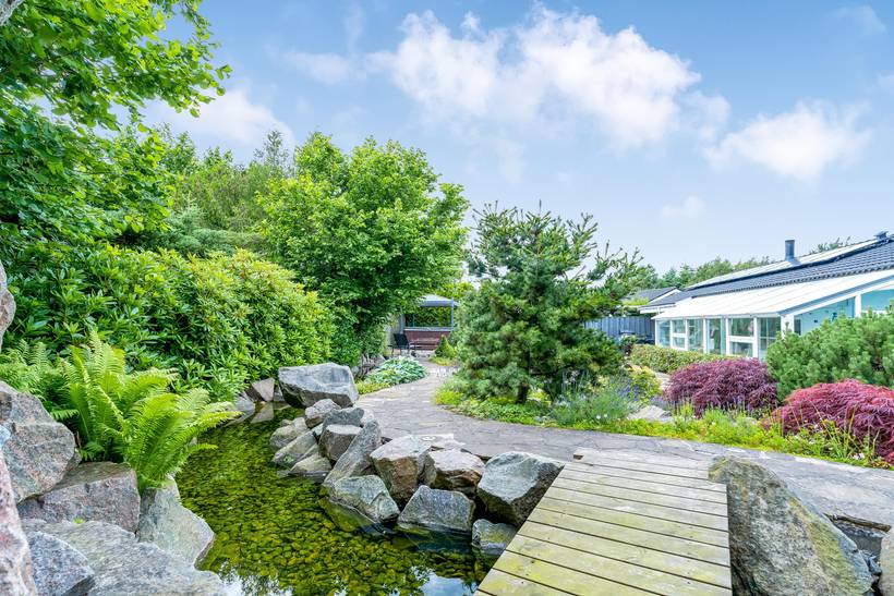 Foto von Ferienhaus RM41 in Marielyst - Falster