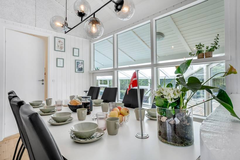 Foto von Ferienhaus RM41 in Marielyst - Falster