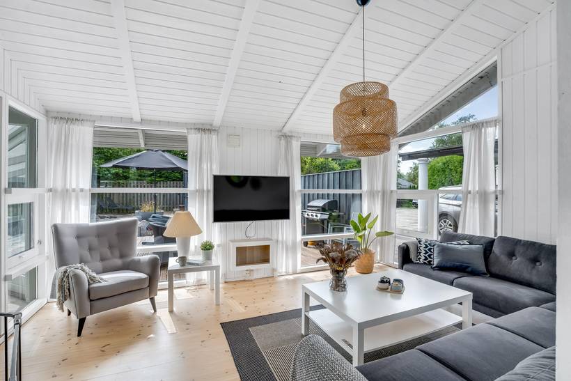 Foto von Ferienhaus RM41 in Marielyst - Falster