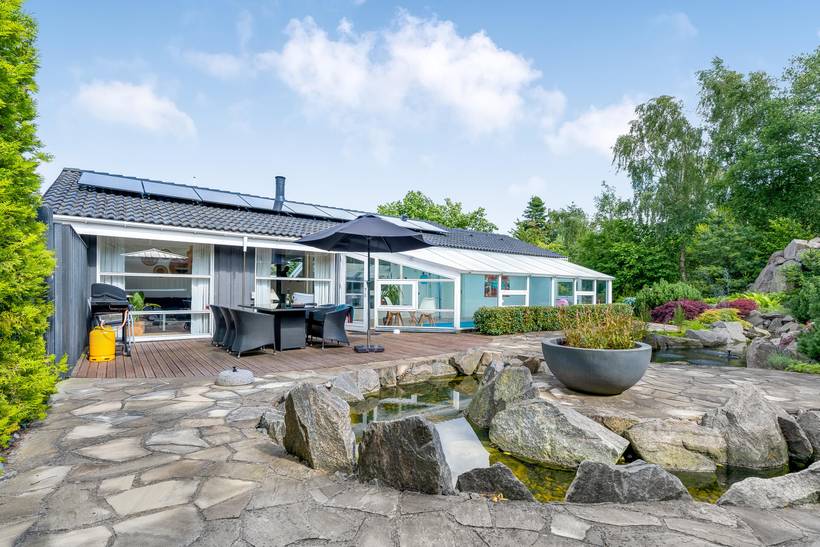 Foto von Ferienhaus RM41 in Marielyst - Falster