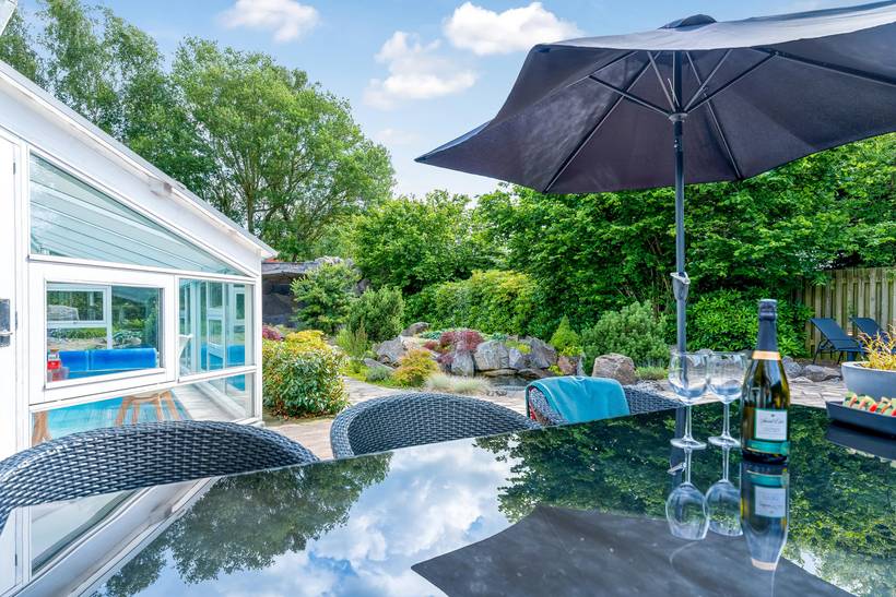 Foto von Ferienhaus RM41 in Marielyst - Falster