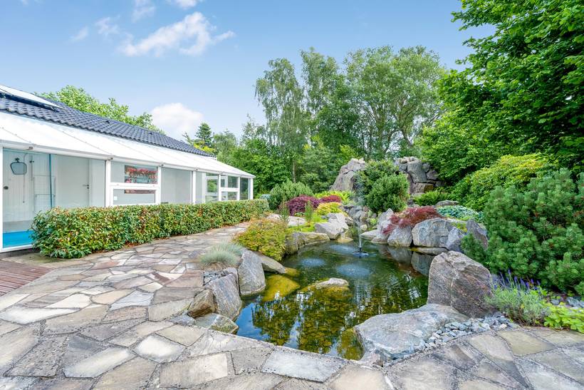 Foto von Ferienhaus RM41 in Marielyst - Falster