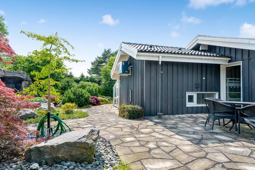 Foto von Ferienhaus RM41 in Marielyst - Falster