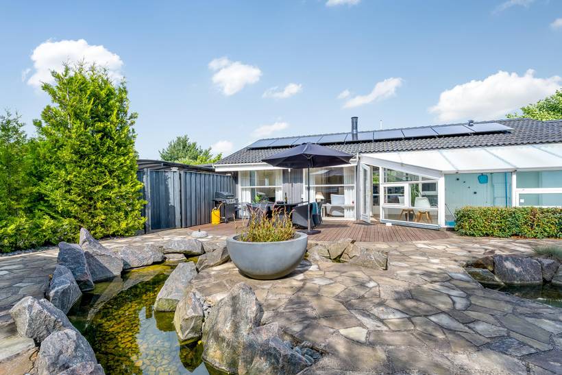 Foto von Ferienhaus RM41 in Marielyst - Falster