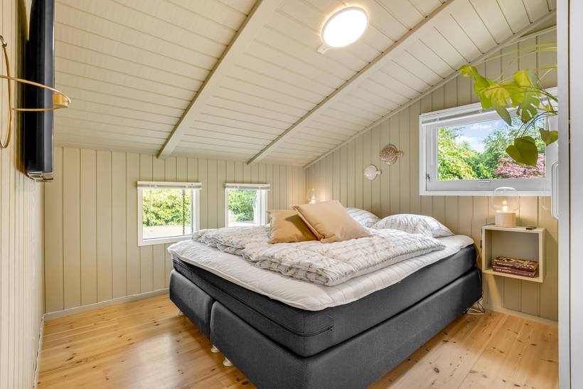 Foto von Ferienhaus RM41 in Marielyst - Falster