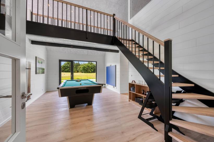 Foto von Ferienhaus RM42 in Stauning - Westjütland