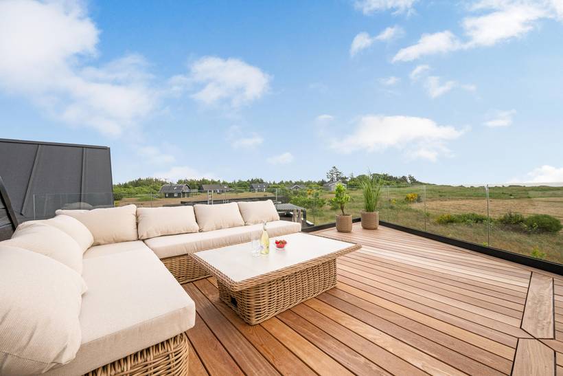 Foto von Ferienhaus RM42 in Stauning - Westjütland