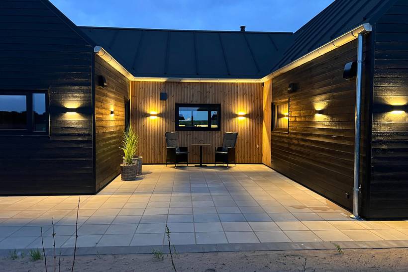 Foto von Ferienhaus RM42 in Stauning - Westjütland