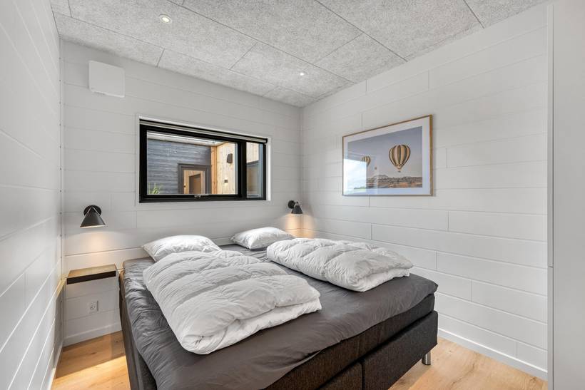 Foto von Ferienhaus RM42 in Stauning - Westjütland